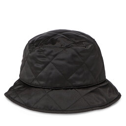 

Капелюх Calvin Klein Diamond Quilt Bucket Hat K60K611512 Ck Black BAX, Чорний