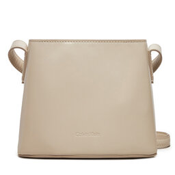 Calvin Klein Borsetta Calvin Klein K60K612567 Écru