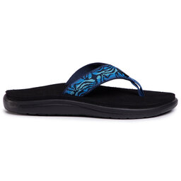

В'єтнамки Teva Voya Flip 1019040 Mbir, Голубий