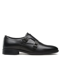 

Туфлі Boss 50487109 Black 1, Чорний