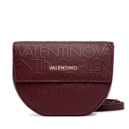 Valentino Handtasche Valentino Gynevra Re VBSA6809 Dunkelrot