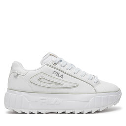 Fila Sneakersy Fila FFW0493 10004 Bílá