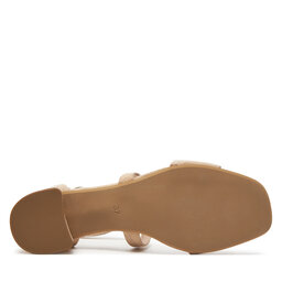 

Босоніжки Tamaris 1-28235-42 Ivory 418, Бежевий