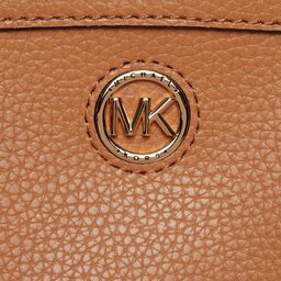 

Сумка MICHAEL Michael Kors Chantal 30F2G7CS2T Pale Peanut 174, Коричневий