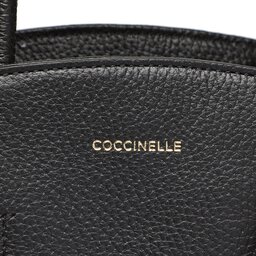 

Сумка Coccinelle MFF Coccinellenarcisse E1 MFF 18 03 01 Noir 001, Чорний