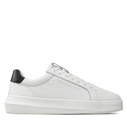 

Снікерcи Calvin Klein Jeans Chunky Cupsole 1 YM0YM00330 Bright White YAF, Білий