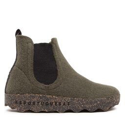 

Челсі Asportuguesas Caia P018090001 Military Green, Хакі