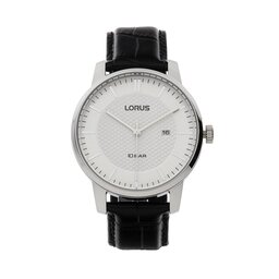 

Годинник Lorus RH917PX9 Black/Silver, Чорний