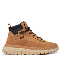 Palladium Zapatillas Palladium Pallaflex Cuff M 09509-254-M Marrón