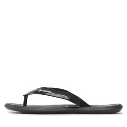 

В'єтнамки Rider R1 Energy Thong Ad 11820 AB459, Чорний