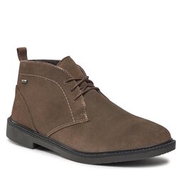s.Oliver Schnürschuhe s.Oliver 5-15211-41 Taupe 341