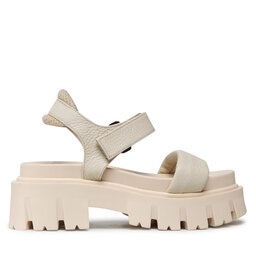 

Босоніжки Badura 22SS56 Beige, Бежевий