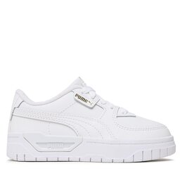 Puma Sneakersy Puma Cali Dream Lth Ps 385675 03 Biały