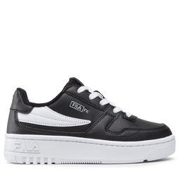 

Снікерcи Fila FxVentuno Low Kids 1011351.25Y M Black, Чорний