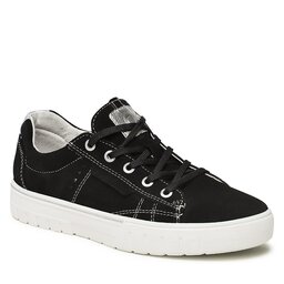 Ricosta Обувки Ricosta Tamy 50 8700100/090 S Schwarz