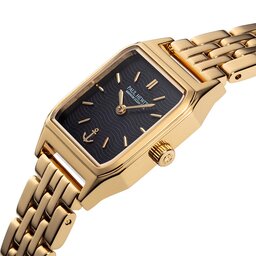 

Годинник Paul Hewitt PH-W-0331 Gold/Gold, Золотий