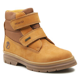 Primigi Stiefel Primigi GORE-TEX 2915533 D Senap