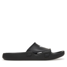 Emporio Armani Pantoletten Emporio Armani EX000044 AF22191 Schwarz