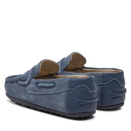 

Мокасини Mayoral 41577 Jeans 31, Голубий