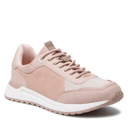 Jenny Fairy Sneakers Jenny Fairy WS5685-01 Pink