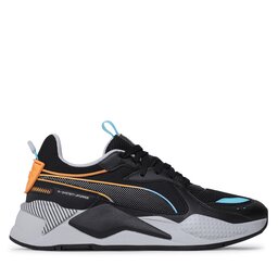 

Снікерcи Puma Rs-X 3D 390025 01 Puma Black/Harbor Mist, Чорний