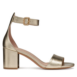Geox Sandalias Geox D Virnilisa 65 S D55YZA 000Y2 C2012 Oro