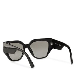 

Сонцезахисні окуляри Vogue 0VO5409S Black, Чорний