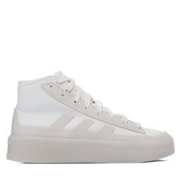 adidas Sneakers adidas ZNSORED HI GZ2291 Bianco