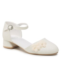 Nelli Blu Lågskor Nelli Blu CM220411-3 White