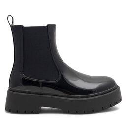JENNY Klassische Stiefeletten JENNY LIBRA HY13123-21 Schwarz