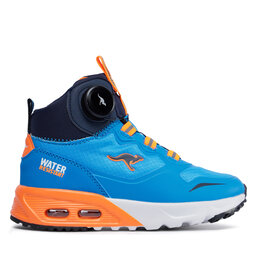 KangaRoos Polacchine KangaRoos KX-Raptor Hi FX 18903-000-4321 Blu
