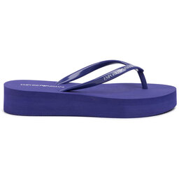

В'єтнамки Emporio Armani X3QS05 XL826 D086 Purple, Фіолетовий