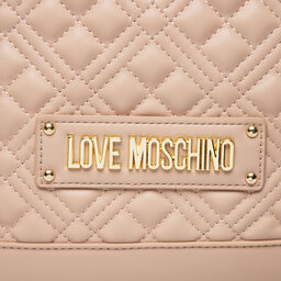 

Сумка LOVE MOSCHINO, Бежевий