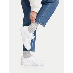 Reebok Sneakers Reebok EO-CLUB C DOUBLE 100006321 Weiß