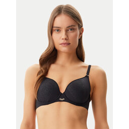 Chantelle Chantelle Liemenėlė su lankeliais C18IN3 Juoda