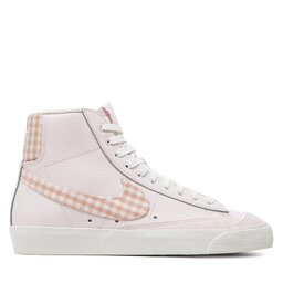 Nike Sneakers Nike Blazer Mid '77 FD9163-600 Rosa