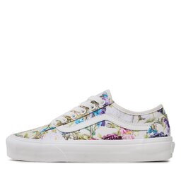 

Кросівки Vans Old Skool Tapered VN0005UGBMB1 Multi, Кольоровий
