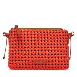 Gianni Chiarini Torebka Gianni Chiarini Fiore BS 11565 WVNG Koralowy