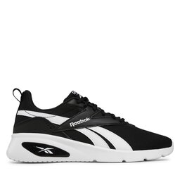 

Взуття Reebok, Чорний