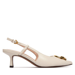 Coccinelle Pumps Coccinelle C-Me E4 SB3 21 01 01 Weiß