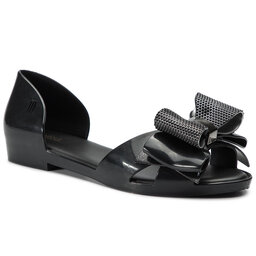 Melissa Sandały Melissa Seduction V Ad 32663 Black 01003