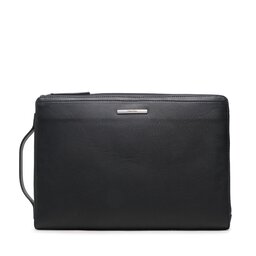 Calvin Klein Sac ordinateur Calvin Klein Modern Metal Portfolio K50K510568 BAX