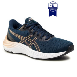 Asics Zapatos Asics Gel-Excite 8 1012A916 French Blue/Champagne 403
