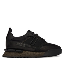 REPLAY Sneakers REPLAY GMS1P .000.C0072L Schwarz