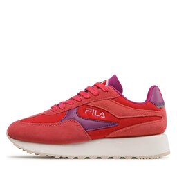 

Снікерcи Fila Soulrunner FFW0080 Teaberry/Wild Aster, Рожевий