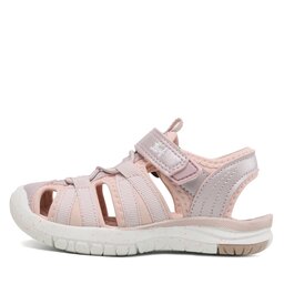 

Босоніжки Leaf Salo LSALO101F Dusty Pink, Рожевий