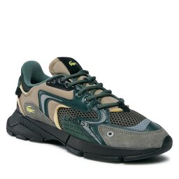 Lacoste Sneakers Lacoste L003 Neo 746SMA0003 Khk/Dk Grn P1N