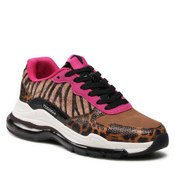 Togoshi Sneakersy Togoshi WP-RS202IW050J2 Black