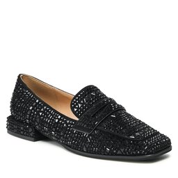 Alma En Pena Slipper Alma En Pena I23176 Black