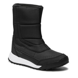 adidas Chaussures adidas Terrex Choleah Boot C.Rdy EH3537 Core Black/Cloud White/Grey Four